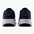 Herren-Laufschuhe New Balance 411's V4 nb navy/altitude/silver metallic 5
