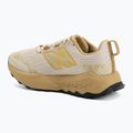 Herren-Laufschuhe New Balance Fresh Foam Garoe V2 quicksand/mars yellow 3