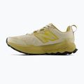 Herren-Laufschuhe New Balance Fresh Foam Garoe V2 quicksand/mars yellow 3