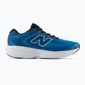 Herren-Laufschuhe New Balance 411's V4 altitude/north sea/dark night 2