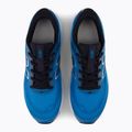 Herren-Laufschuhe New Balance 411's V4 altitude/north sea/dark night 6