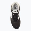 Schuhe New Balance 237's V1 black cement/sea salt/quicksand 5