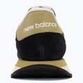 Schuhe New Balance 237's V1 black cement/sea salt/quicksand 6