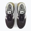 Schuhe New Balance 237's V1 black cement/sea salt/quicksand 4