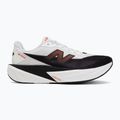 Herren-Laufschuhe New Balance FuelCell Rebel V5 white/neo flame 2