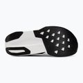 Herren-Laufschuhe New Balance FuelCell Rebel V5 white/neo flame 4