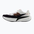 Herren-Laufschuhe New Balance FuelCell Rebel V5 white/neo flame 3