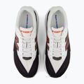 Herren-Laufschuhe New Balance FuelCell Rebel V5 white/neo flame 5