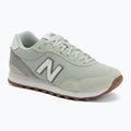 Damen-Schuhe New Balance Classic 515's V3 green