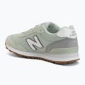 Damen-Schuhe New Balance Classic 515's V3 green 3