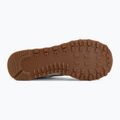 Damen-Schuhe New Balance Classic 515's V3 green 4
