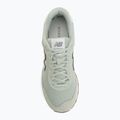 Damen-Schuhe New Balance Classic 515's V3 green 5