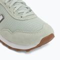 Damen-Schuhe New Balance Classic 515's V3 green 7