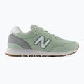 Damen-Schuhe New Balance Classic 515's V3 green 2
