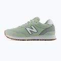 Damen-Schuhe New Balance Classic 515's V3 green 3