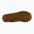 Damen-Schuhe New Balance Classic 515's V3 green 4