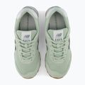 Damen-Schuhe New Balance Classic 515's V3 green 5
