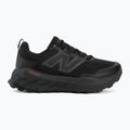 Herren-Laufschuhe New Balance Fresh Foam Garoe V2 black/dark night/neo flame 2