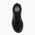 Herren-Laufschuhe New Balance Fresh Foam Garoe V2 black/dark night/neo flame 5