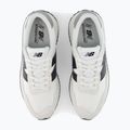 Schuhe New Balance 237's V1 white/reflection/black 4