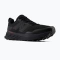 Herren-Laufschuhe New Balance Fresh Foam Garoe V2 black/dark night/neo flame