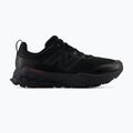 Herren-Laufschuhe New Balance Fresh Foam Garoe V2 black/dark night/neo flame 2