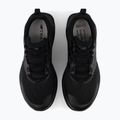Herren-Laufschuhe New Balance Fresh Foam Garoe V2 black/dark night/neo flame 5