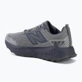 Herren-Laufschuhe New Balance Fresh Foam Garoe V2 meteorite/slate grey 3
