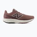 Laufschuhe für Damen New Balance Fresh Foam 520's V9 pebble/fast track/silver metallic 2