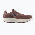 Laufschuhe für Damen New Balance Fresh Foam 520's V9 pebble/fast track/silver metallic 3