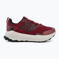 Herren-Laufschuhe New Balance Fresh Foam Garoe V2 podium red/grey matter/black 2