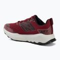 Herren-Laufschuhe New Balance Fresh Foam Garoe V2 podium red/grey matter/black 3