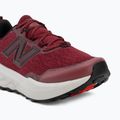 Herren-Laufschuhe New Balance Fresh Foam Garoe V2 podium red/grey matter/black 7