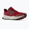 Herren-Laufschuhe New Balance Fresh Foam Garoe V2 podium red/grey matter/black