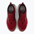 Herren-Laufschuhe New Balance Fresh Foam Garoe V2 podium red/grey matter/black 5