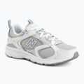 Damen-Schuhe New Balance 408's V1 grey matter/light arctic grey
