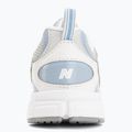 Damen-Schuhe New Balance 408's V1 grey matter/light arctic grey 6