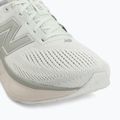 Laufschuhe für Damen New Balance Fresh Foam 520's V9 mint water/lone star grey/silver metallic 7