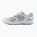 Damen-Schuhe New Balance 408's V1 grey matter/light arctic grey 3