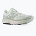 Laufschuhe für Damen New Balance Fresh Foam 520's V9 mint water/lone star grey/silver metallic