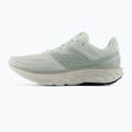Laufschuhe für Damen New Balance Fresh Foam 520's V9 mint water/lone star grey/silver metallic 3