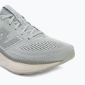 Herren-Laufschuhe New Balance Fresh Foam 520's V9 lone star grey/bayberry/silver metallic 7