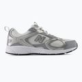 Schuhe New Balance 408's V1 lone star grey/bayberry/silver metallic 2