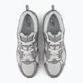 Schuhe New Balance 408's V1 lone star grey/bayberry/silver metallic 7