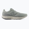 Herren-Laufschuhe New Balance Fresh Foam 520's V9 lone star grey/bayberry/silver metallic 2