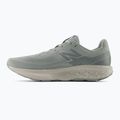 Herren-Laufschuhe New Balance Fresh Foam 520's V9 lone star grey/bayberry/silver metallic 3