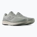 Herren-Laufschuhe New Balance Fresh Foam 520's V9 lone star grey/bayberry/silver metallic 4