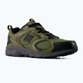 Schuhe New Balance 408's V1 dark olivine/wakame/black