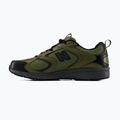 Schuhe New Balance 408's V1 dark olivine/wakame/black 2
