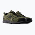 Schuhe New Balance 408's V1 dark olivine/wakame/black 3